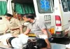 Sitapur News : युवती को जहर पिलाने का आरोप, युवक ने भी खाया विषाक्त पदार्थ; दोनों अस्पताल में भर्ती, जानें पूरा मामला