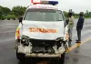 Unnao Accident : पहले हादसे में घायल, ठीक होकर एंबुलेंस से निकला घर... रास्ते में फिर एक्सीडेंट, मौत