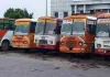 <span class="t-red">Moradabad News :</span> रक्षाबंधन पर रोडवेज ने बढ़ाए 410 अतिरिक्त चक्कर, महिलाओं के साथ एक सहयात्री भी कर सकेगा फ्री सफर