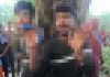 Sitapur News : चोरी करते रंगेहाथ पकड़े गए दो युवक, ग्रामीणों ने पेड़ से बांधकर पीटा; वीडियो वायरल 