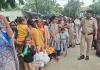 <span class="t-red">Bareilly News :</span> रक्षाबंधन पर जेलों में उमड़ी बहनों की भीड़, भाइयों को राखी बांधते वक्त छलक पड़े आंसू