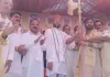 <span class="t-red">Moradabad News :</span> 'नए-नए राम भक्त बने नेता राम मंदिर चंदे को बना रहे मुद्दा', कैबिनेट मंत्री मनोज पांडेय का सपा-कांग्रेस पर तीखा प्रहार