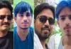 <span class="t-red">Budaun News :</span> हापुड़ में गंगा एक्सप्रेस वे पर पलटी कार, चार युवकों की मौत, एक घायल