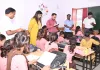 <span class="t-red">Sambhal News :</span> पीएम श्री विद्यालय की बदहाली देख भड़के डीएम, कई पर कार्रवाई.. बीएसए और बीईओ से भी मांगा स्पष्टीकरण