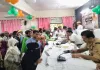 Sitapur News : डीएम साहब... महमूदाबाद नगर पालिका में फर्जी कर्मचारियों के नाम पर सरकारी धन की बंदरबांट? समाधान दिवस में पहुंची शिकायत से मचा हड़कंप