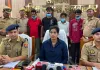 <span class="t-red">Sultanpur Crime: </span> 48 लाख की जमीन बनी हत्या की वजह, साले ने दोस्तों संग मिलकर बहनोई को उतारा मौत के घाट