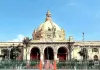 <span class="t-red">UP Monsoon Session :</span> यूपी विधान परिषद में उठा अवैध निर्माण का मुद्दा, 4.32 लाख भवनों पर सवाल