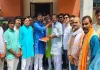 Pratapgarh News : अमर पाल मौर्य को ओबीसी मोर्चा की कमान, भाजपाइयों ने जताई खुशी