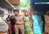  श्रावस्ती में दो हादसों से मातम : दिल्ली से लौटे युवक का फंदे से लटकता मिला शव, पेड़ के नीचे दबकर वृद्धा की मौत