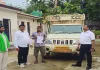 Barabanki News : खाद की कालाबाजारी का खेल! पिकअप में मिली 30 बोरी यूरिया, सचिव समेत दो पर FIR