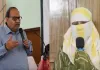 UP News : भाजपा विधायक विनोद सिंह पर महिला ने लगाया दुष्कर्म के प्रयास का आरोप, वीडियो वायरल