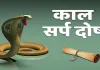 Sawan 2026 : त्र्यंबकेश्वर में क्यों कराई जाती है कालसर्प दोष शांति पूजा? जानें पूरी प्रक्रिया, नियम और धार्मिक मान्यता