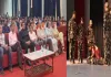 Independence Day 2026 : BIU में धूमधाम से मना स्वतंत्रता दिवस, मंडलायुक्त ने किया ध्वजारोहण, कहा- विश्व में अग्रणी बनने को स्किल्स पर करें काम