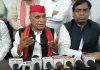 Pratapgarh News : संविदाकर्मी हत्याकांड पर गरमाई सियासत, सपा नेताओं पर प्रशासन की सख्ती, पीड़ित परिवार से कराई मुलाकात 