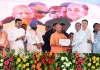 पाकिस्तानी विस्थापितों को मिली नागरिकता
