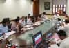 <span class="t-red">UP में औद्योगिक विकास को नई रफ्तार :</span> यूपीसीडा का बजट डबल, बोर्ड बैठक में लिए गए ये अहम फैसले