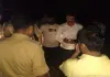 प्रतापगढ़ के रानीगंज में मछली पकड़ते समय  नाले में डूबे चाचा-भतीजे, एक का शव बरामद