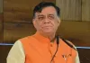 UP विधानसभा : चंदा दिया हो तो रसीद दिखाइए, सदन की गरिमा से समझौता नहीं, विपक्ष पर भड़के सतीश महाना
