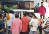 <span class="t-red">Raebareli News: </span>बांदा-बहराइच हाईवे पर कांवड़ियों से भरे ई-रिक्शा को अज्ञात वाहन ने मारी टक्कर, एक की मौत, 7 गंभीर घायल