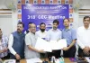 <span class="t-red"> UP News : </span> यूपी के 8 शहरों के युवाओं के लिए बड़ी पहल, लखनऊ से बरेली-वाराणसी तक खुलेगा रोजगार का नया रास्ता
