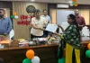 बाराबंकी डीएम की बड़ी पहल : उद्योगों से जुड़ेंगे युवा, अप्रेंटिसशिप के जरिए मिलेगा रोजगार