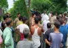 Auraiya News : घर में हुई कहासुनी, फिर अचानक लापता हुआ युवक... खेत किनारे पेड़ पर मिला शव