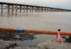 <span class="t-red"> Prayagraj News : </span>मूसलाधार बारिश से जलमग्न हुई संगमनगरी, करेली में नाव से निकाले गए लोग; जार्जटाउन थाना तीसरी बार डूबा