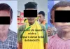 <span class="t-red">Sitapur News: </span> नैमिषारण्य आश्रम से तीन वेदपाठी छात्र लापता, तलाश में जुटी पुलिस