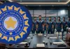 <span class="t-red">BCCI ने जूनियर चयन समिति में 5 पदों के लिए मांगे आवेदन, </span>जानें कौन कर सकता है अप्लाई
