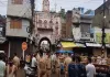 <span class="t-red">Sitapur News : </span> कांग्रेस का 75 साल पुराना दफ्तर कराया खाली, हाईकोर्ट की अंतरिम राहत अर्जी की खारिज