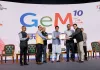 <span class="t-red">सरकारी खरीद में यूपी का जलवा, </span>GeM पर 1 लाख करोड़ से ज्यादा की खरीद; प्रदेश को मिले 3 राष्ट्रीय पुरस्कार