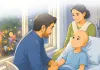 <span class="t-red">सातवीं मंजिल की खिड़की: </span>आठ साल के सोमेश ने जाते-जाते पिता को सिखा दिया जिंदगी का सबसे बड़ा सबक