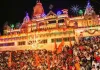 <span class="t-red"> जन्माष्टमी को लेकर मथुरा-वृन्दावन में तैयारी तेज, </span>आधी रात मनाया जायेगा श्री कृष्ण का जन्मोत्सव; जानें पूजा का शुभ मुहूर्त 