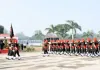 <span class="t-red"> Bareilly News : </span>जाट रेजिमेंट की विजयगाथा संजोए है JRC म्यूजियम, पाक सेना के झंडे और हथियार दे रहे शौर्य की गवाही
