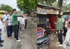 <span class="t-red">Raebareli News :</span> मुख्यमंत्री के दौरे को लेकर नगर पालिका ने कसी कमर, कार्यक्रम स्थल और मार्गों का निरीक्षण