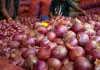 <span class="t-red">Onion price rise: </span> 35 रुपये किलो मिलेगी प्याज, त्योहारों पर सस्ती दरों पर बिक्री करेगी केंद्र 