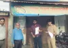 <span class="t-red">छापेमारी की भनक लगते ही शटर गिराकर भागे पैथोलॉजी संचालक, </span>रायबरेली में पांच केंद्र जांच के घेरे में