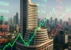 <span class="t-red"> Stock Market Today: </span>कच्चे तेल में नरमी से सकारात्मक शुरुआत, हरे निशान पर खुले Sensex-Nifty, जानें शेयरों का हाल 