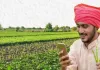 <span class="t-red">Farmer Registry में यूपी ने बनाई टॉप 10 में जगह, </span> 2.45 करोड़ से ज्यादा किसानों का पंजीकरण 