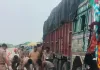 <span class="t-red">Sultanpur News: </span> बेदूपारा बाईपास पर वाहन की टक्कर से ट्रक चालक की मौत, चाय-नाश्ते के बाद ट्रक पर चढ़ते समय हुआ हादसा
