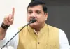 <span class="t-red">Jaunpur News: </span>जौनपुर में पांच स्कूल जमीन पर नहीं, फिर भी यू-डायस पोर्टल पर संचालित! संजय सिंह ने दिया 1 लाख इनाम का ऐलान