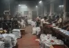 <span class="t-red">Food Safety Raid :</span> FSDA की 52 टीमों का 55 फैक्ट्रियों पर धावा, 16 करोड़ का माल जब्त; कानपुर से लखनऊ तक मचा हड़कंप