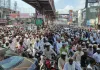 Bareilly News : आला हजरत के कुल के साथ उर्से रजवी समाप्त, दुआ को उठे लाखों हाथ 