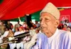 Alam Badi News: योगी ने दी सपा विधायक आलम बदी को श्रद्धांजलि, बोले- उनकी सक्रियता हर जनप्रतिनिधि के लिए प्रेरणादायक