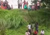 अमेठी में मालती नदी के पास मिला महिला का क्षत-विक्षत शव, 22 अगस्त से थी लापता