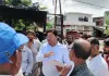 बिना नोटिस अतिक्रमण हटाने पहुंची NHAI टीम, तहसीलदार ने लगाई फटकार; बैरंग लौटी टीम