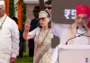 <span class="t-red">‘वंदे मातरम्’ पर अमित शाह का कांग्रेस पर बड़ा हमला, </span>बोले- देश की जनता से माफी मांगे पार्टी