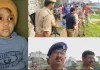Amroha News : पांच दिन से लापता तीन साल की अमायरा का तालाब में मिला शव, परिजनों में मचा कोहराम
