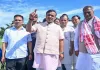 <span class="t-red">Assam Floods :</span> असम में बाढ़ पीड़ितों के लिए बनेगी व्यापक पुनर्वास योजना, CM सरमा ने की बड़ी घोषणा