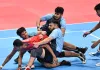 <span class="t-red">Asian Games 2026: </span>पवन सहरावत और अयान लोहचब संभालेंगे भारत की कबड्डी कमान, जानें पूरी टीम